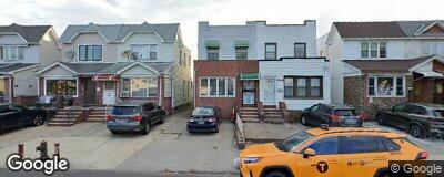 Street View of 2263 CONEY ISLAND AVENUE, Brooklyn