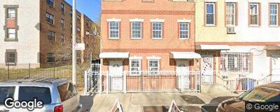 Street View of 2263 PITKIN AVENUE, Brooklyn
