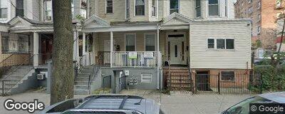 Street View of 2263 RYER AVENUE, Bronx