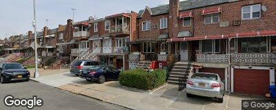 Street View of 2265 EAST 28 STREET, Brooklyn