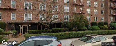 Street View of 2265 GERRITSEN AVENUE, Brooklyn