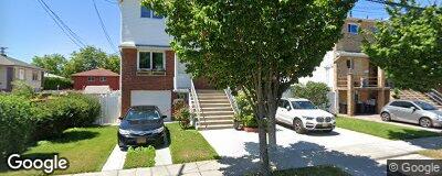 Street View of 2266 BERGEN AVENUE, Brooklyn