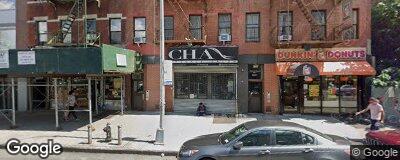 Street View of 2266 FREDRICK DOUGLASS BL, Manhattan