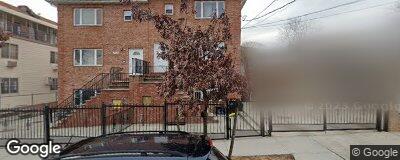Street View of 2266 SEWARD AVENUE, Bronx