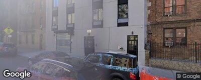 Street View of 2267 ANDREWS AVENUE NORTH, Bronx