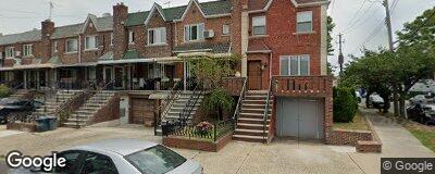 Street View of 2267 EAST 8 STREET, Brooklyn