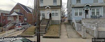 Street View of 2268 STORY AVENUE, Bronx