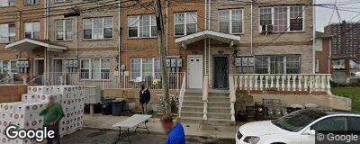 Street View of 227 BEACH 28 STREET, Queens