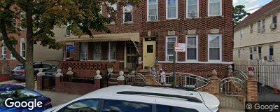 Street View of 227 EAST 43 STREET, Brooklyn