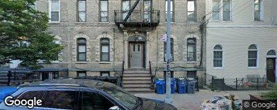 Street View of 227 KINGSLAND AVENUE, Brooklyn