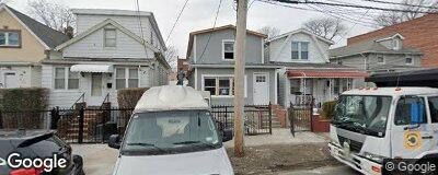 Street View of 227 NEWMAN AVENUE, Bronx
