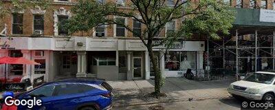 Street View of 227 WEST 145 STREET, Manhattan