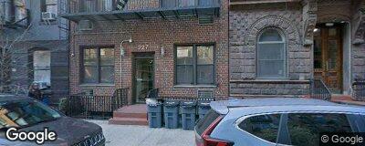 Street View of 227 WEST 20 STREET, Manhattan