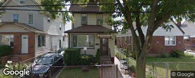 Street View of 227-12 107 AVENUE, Queens