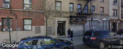 Street View of 2271 MORRIS AVENUE, Bronx