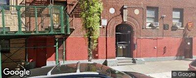 Street View of 2272 ANDREWS AVENUE NORTH, Bronx