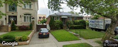 Street View of 2277 EAST 64 STREET, Brooklyn