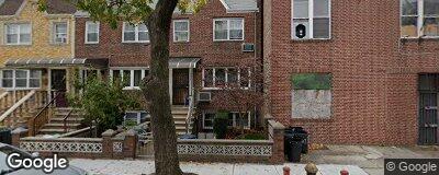 Street View of 2278 EAST 3 STREET, Brooklyn