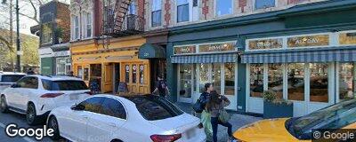 Street View of 228 BLEECKER STREET, Manhattan