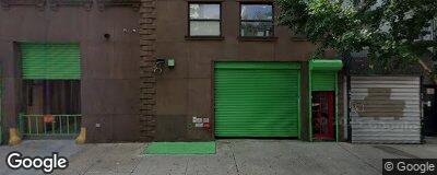 Street View of 228 EAST 122 STREET, Manhattan