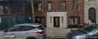 Street View of 228 EAST 32 STREET, Manhattan