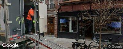 Street View of 228 ELIZABETH STREET, Manhattan