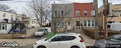 Street View of 228 HOLLYWOOD AVENUE, Bronx