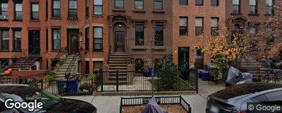 Street View of 228 LEXINGTON AVENUE, Brooklyn
