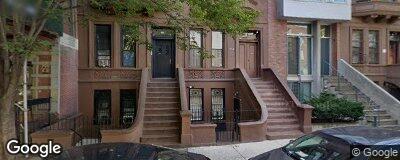 Street View of 228 WEST 112 STREET, Manhattan