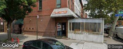 Street View of 2280 ADAM C POWELL BLVD, Manhattan