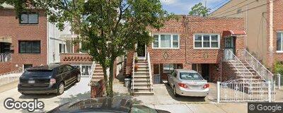 Street View of 2281 EAST 1 STREET, Brooklyn
