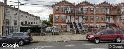Street View of 2282 PITKIN AVENUE, Brooklyn