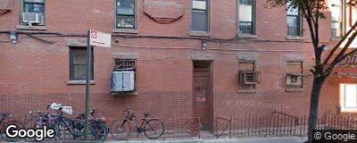 Street View of 229 BROWN PLACE, Bronx
