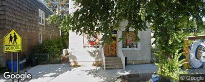 Street View of 229 CITY ISLAND AVENUE, Bronx