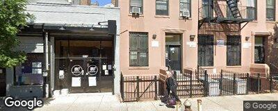 Street View of 229 EAST 105 STREET, Manhattan