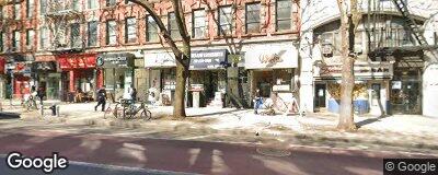 Street View of 229 EAST 14 STREET, Manhattan