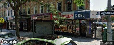 Street View of 229 KINGSTON AVENUE, Brooklyn