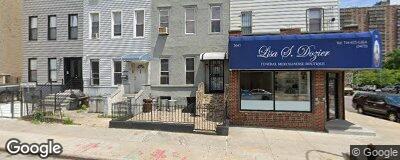 Street View of 229 THOMAS S BOYLAND ST, Brooklyn