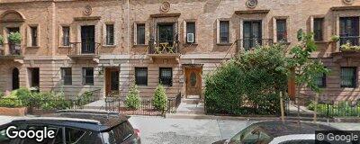 Street View of 229 WEST 139 STREET, Manhattan