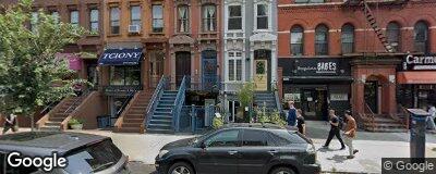 Street View of 2291 ADAM C POWELL BLVD, Manhattan