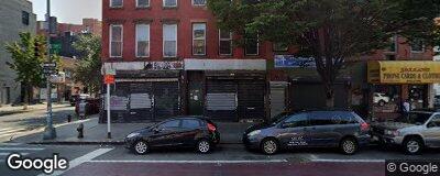 Street View of 2292 1 AVENUE, Manhattan