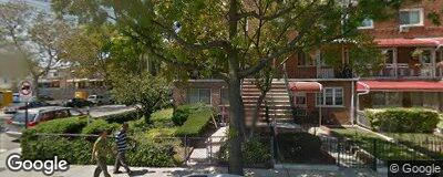 Street View of 2292 RALPH AVENUE, Brooklyn