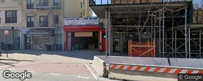 Street View of 2293 2 AVENUE, Manhattan