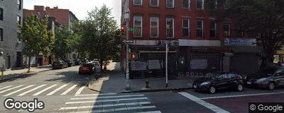 Street View of 2294 1 AVENUE, Manhattan