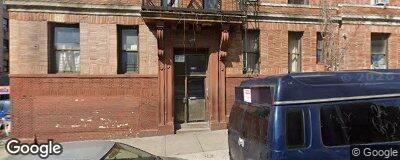 Street View of 2295 MORRIS AVENUE, Bronx