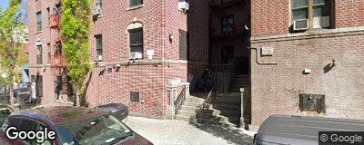 Street View of 2296 ANDREWS AVENUE NORTH, Bronx