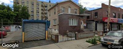 Street View of 2298 EAST 14 STREET, Brooklyn