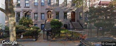 Street View of 23 1 PLACE, Brooklyn