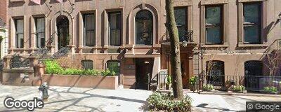 Street View of 23 EAST 37 STREET, Manhattan