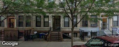 Street View of 23 KINGSLAND AVENUE, Brooklyn